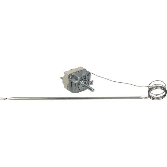SINGLE-PHASE THERMOSTAT 100-190°C SINGLE-PHASE THERMOSTAT 100-190°C