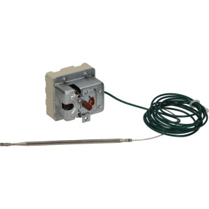 THREE-PHASE THERMOSTAT 245°C