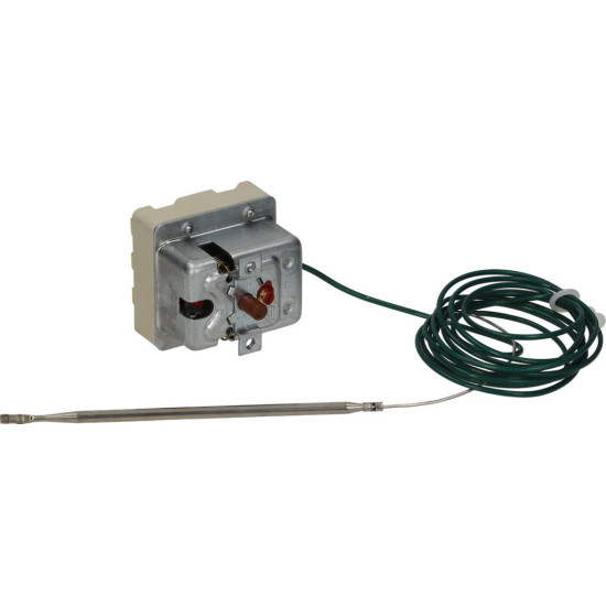 THREE-PHASE THERMOSTAT 245°C THREE-PHASE THERMOSTAT 245°C