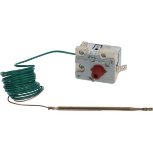 SINGLE-PHASE THERMOSTAT 320°C