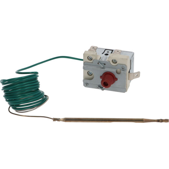 SINGLE-PHASE THERMOSTAT 320°C SINGLE-PHASE THERMOSTAT 320°C
