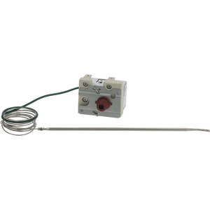 THERMOSTAT SINGLE-PHASE 222°C
