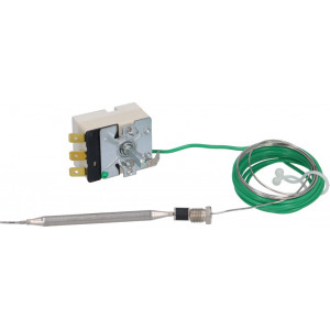 THERMOSTAT SINGLE-PHASE 30-90°C