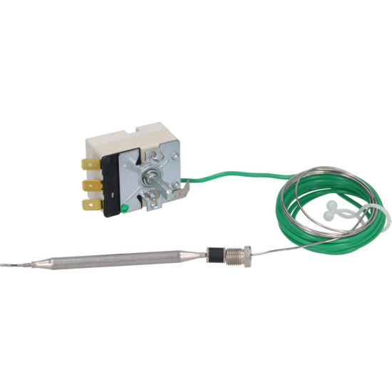 THERMOSTAT SINGLE-PHASE 30-90°C THERMOSTAT SINGLE-PHASE 30-90°C