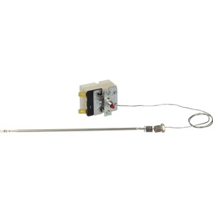 SINGLE-PHASE THERMOSTAT 190°C