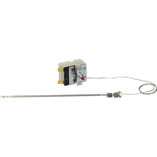 SINGLE-PHASE THERMOSTAT 190°C SINGLE-PHASE THERMOSTAT 190°C