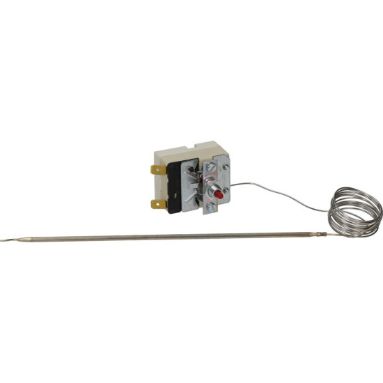 SINGLE-PHASE THERMOSTAT 340°C