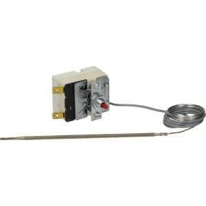 SINGLE-PHASE THERMOSTAT 330°C