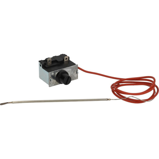 SINGLE-PHASE THERMOSTAT 335°C SINGLE-PHASE THERMOSTAT 335°C