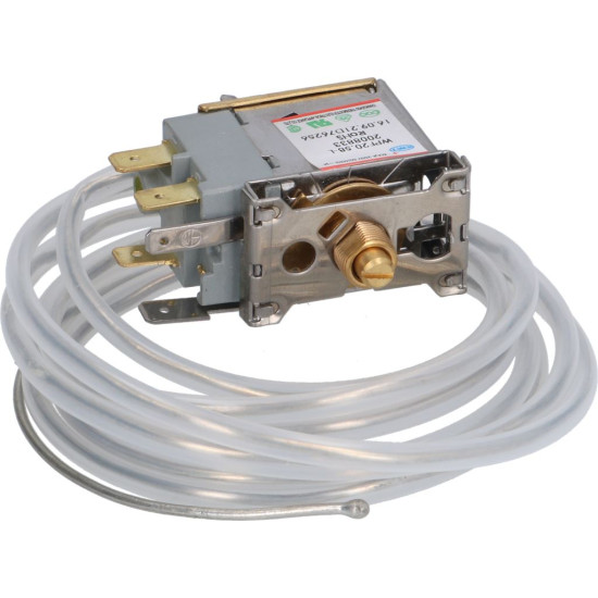 EVAPORATOR THERMOSTAT WPF20.6B-L EVAPORATOR THERMOSTAT WPF20.6B-L