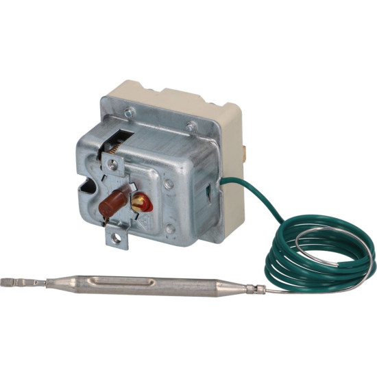 SINGLE-PHASE THERMOSTAT 250°C SINGLE-PHASE THERMOSTAT 250°C