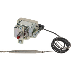 SINGLE-PHASE THERMOSTAT 300°C