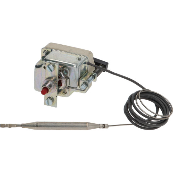 SINGLE-PHASE THERMOSTAT 300°C SINGLE-PHASE THERMOSTAT 300°C