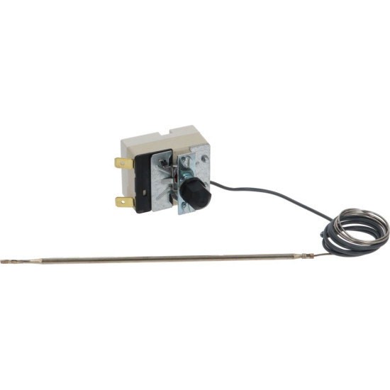 SINGLE-PHASE THERMOSTAT 340°C SINGLE-PHASE THERMOSTAT 340°C