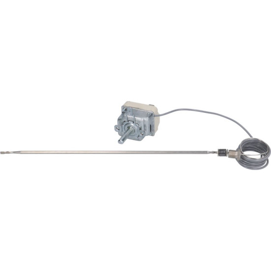 SINGLE-PHASE THERMOSTAT 55-250°C SINGLE-PHASE THERMOSTAT 55-250°C