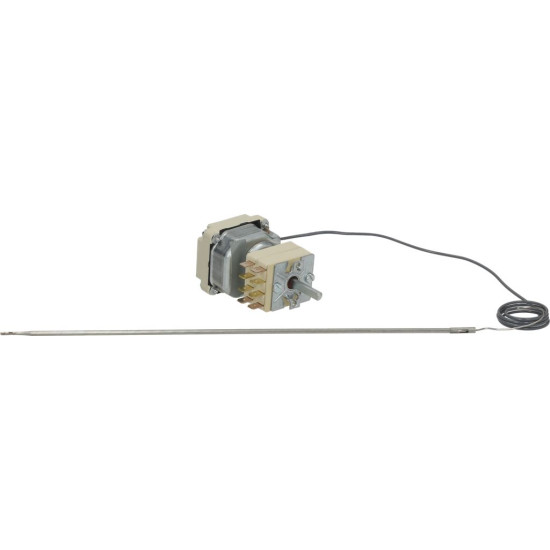 THREE-PHASE THERMOSTAT 100-180°C THREE-PHASE THERMOSTAT 100-180°C
