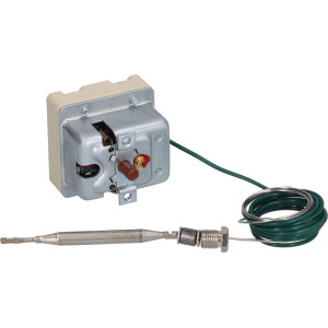 THREE-PHASE THERMOSTAT 315°C