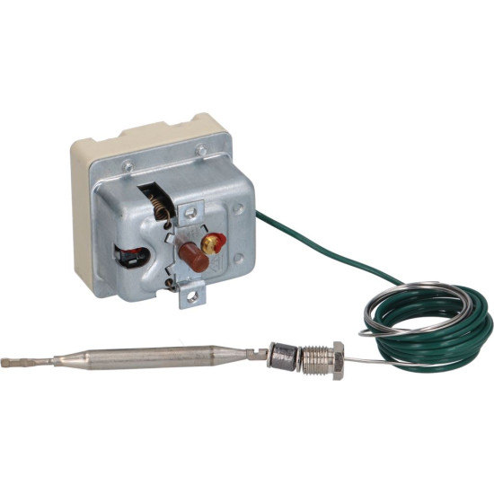 THREE-PHASE THERMOSTAT 315°C THREE-PHASE THERMOSTAT 315°C