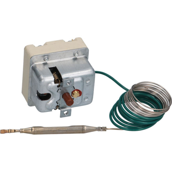 THREE-PHASE THERMOSTAT 350°C THREE-PHASE THERMOSTAT 350°C