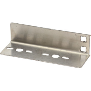 DOUBLE BRACKET FOR THERMOSTATS