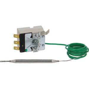 THERMOSTAT SINGLE-PHASE 30-85°C