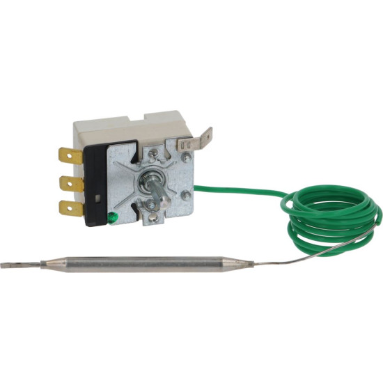 THERMOSTAT SINGLE-PHASE 30-85°C THERMOSTAT SINGLE-PHASE 30-85°C