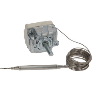 THERMOSTAT SINGLE-PHASE 70-180°C