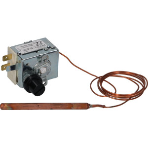 THERMOSTAT SINGLE-PHASE 90-110°C
