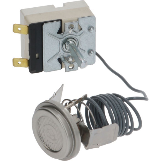 THERMOSTAT SINGLE-PHASE 34-114°C THERMOSTAT SINGLE-PHASE 34-114°C