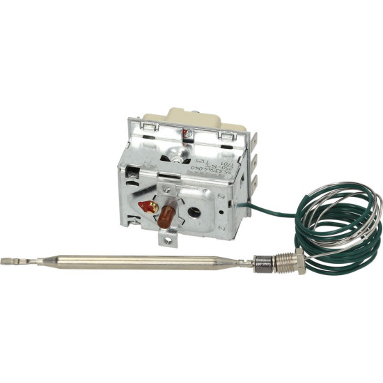 THREE-PHASE THERMOSTAT 250°C THREE-PHASE THERMOSTAT 250°C