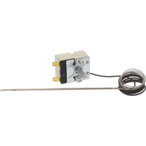 SINGLE-PHASE THERMOSTAT 50-280°C