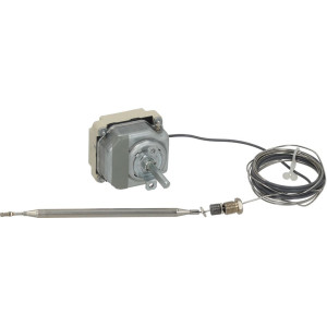 THREE-PHASE THERMOSTAT 95-185°C