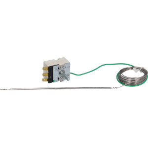 THERMOSTAT SINGLE-PHASE 30-110°C
