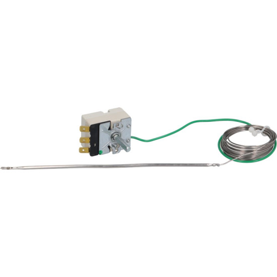 THERMOSTAT SINGLE-PHASE 30-110°C THERMOSTAT SINGLE-PHASE 30-110°C
