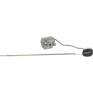SINGLE-PHASE THERMOSTAT 78°C