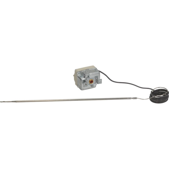 SINGLE-PHASE THERMOSTAT 78°C SINGLE-PHASE THERMOSTAT 78°C