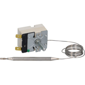 THERMOSTAT SINGLE-PHASE 30-85°C