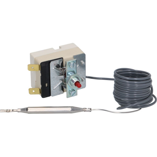 THERMOSTAT SINGLE-PHASE 140°C