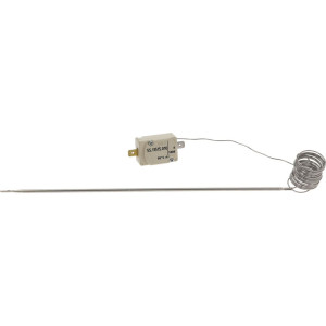 THERMOSTAT SINGLE-PHASE 98°C