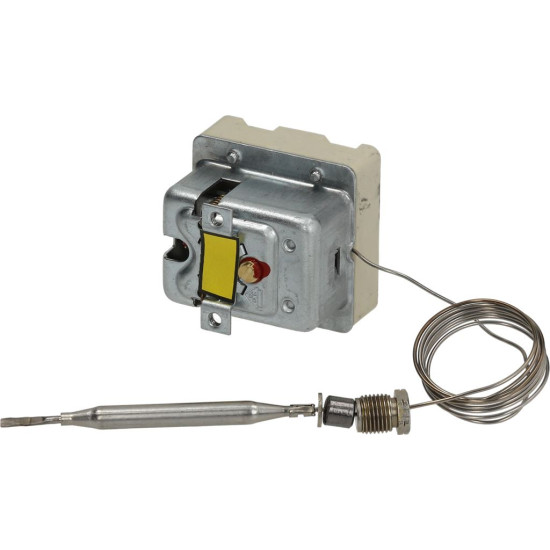 THREE-PHASE THERMOSTAT 132°C THREE-PHASE THERMOSTAT 132°C