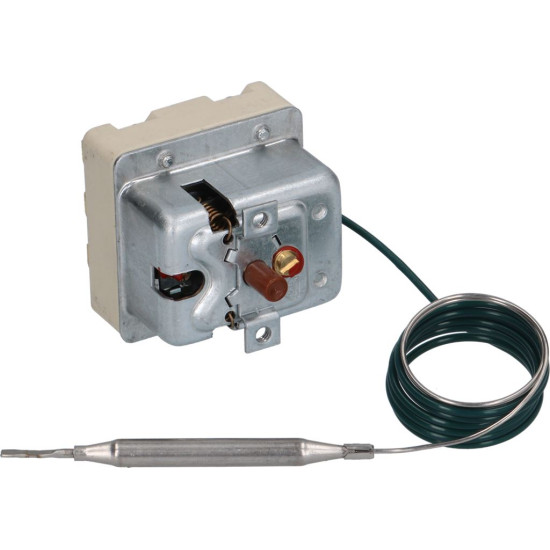 THREE-PHASE THERMOSTAT 157°C THREE-PHASE THERMOSTAT 157°C