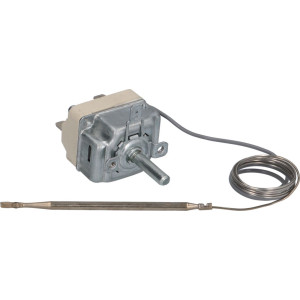 SINGLE-PHASE THERMOSTAT 45-295°C