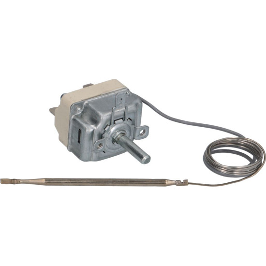 SINGLE-PHASE THERMOSTAT 45-295°C