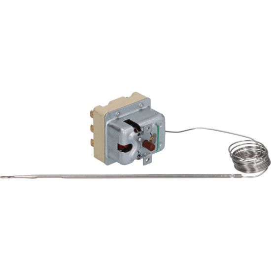 THREE-PHASE THERMOSTAT 159°C THREE-PHASE THERMOSTAT 159°C