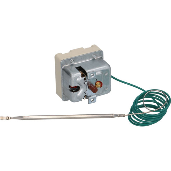 THREE-PHASE THERMOSTAT 280°C THREE-PHASE THERMOSTAT 280°C