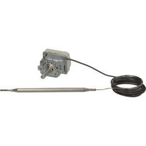 SINGLE-PHASE THERMOSTAT 100-175°C