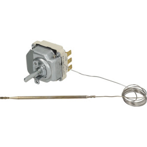 THREE-PHASE THERMOSTAT 50-320°C