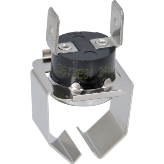 CONTACT THERMOSTAT 60°C CONTACT THERMOSTAT 60°C