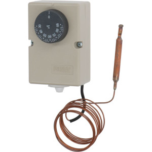 THERMOSTAT F2000 +30+90°C