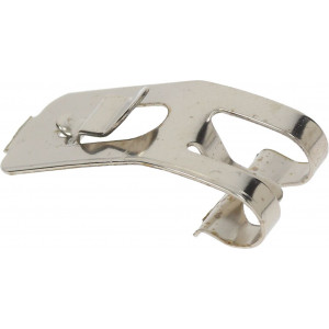 BULB HOLDING CLIP ϕ 6 mm